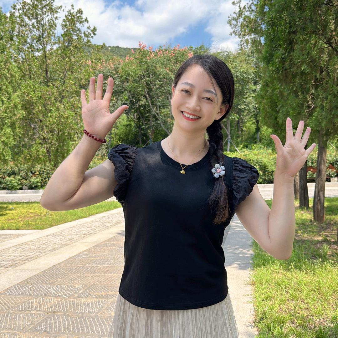 冰冰带你吃喝玩乐