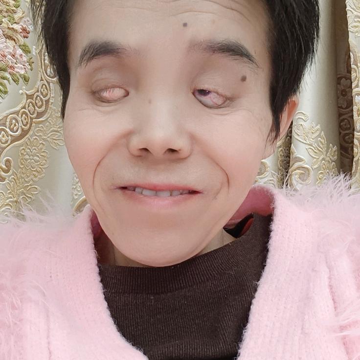 幸福一生
