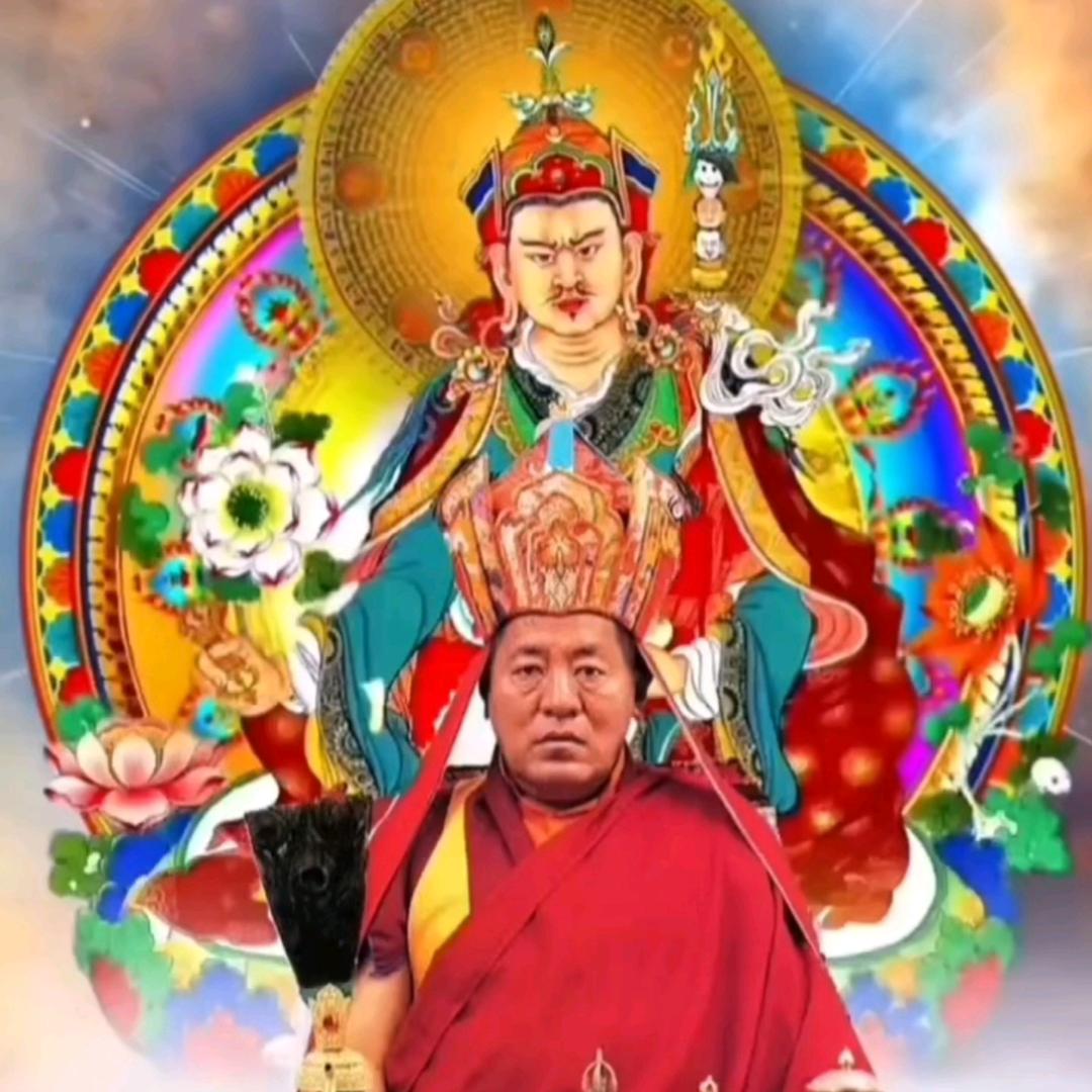 🙏索郎次仁🙏🐕