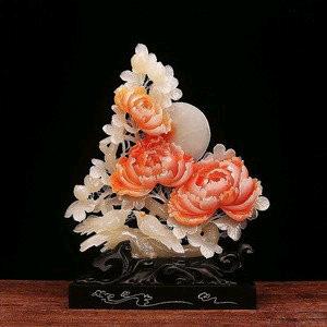 韵泽趣石