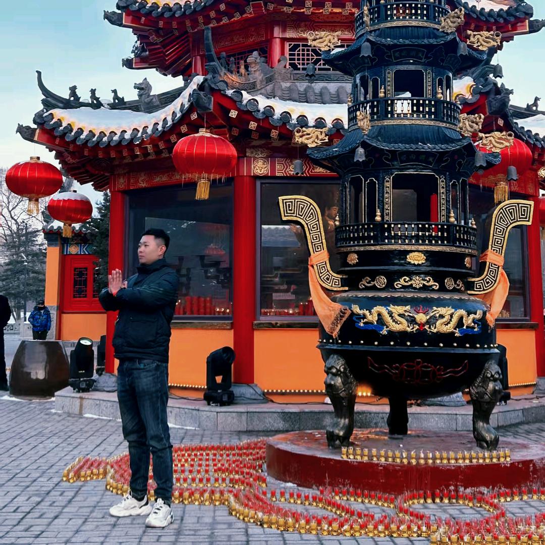 我们的故事