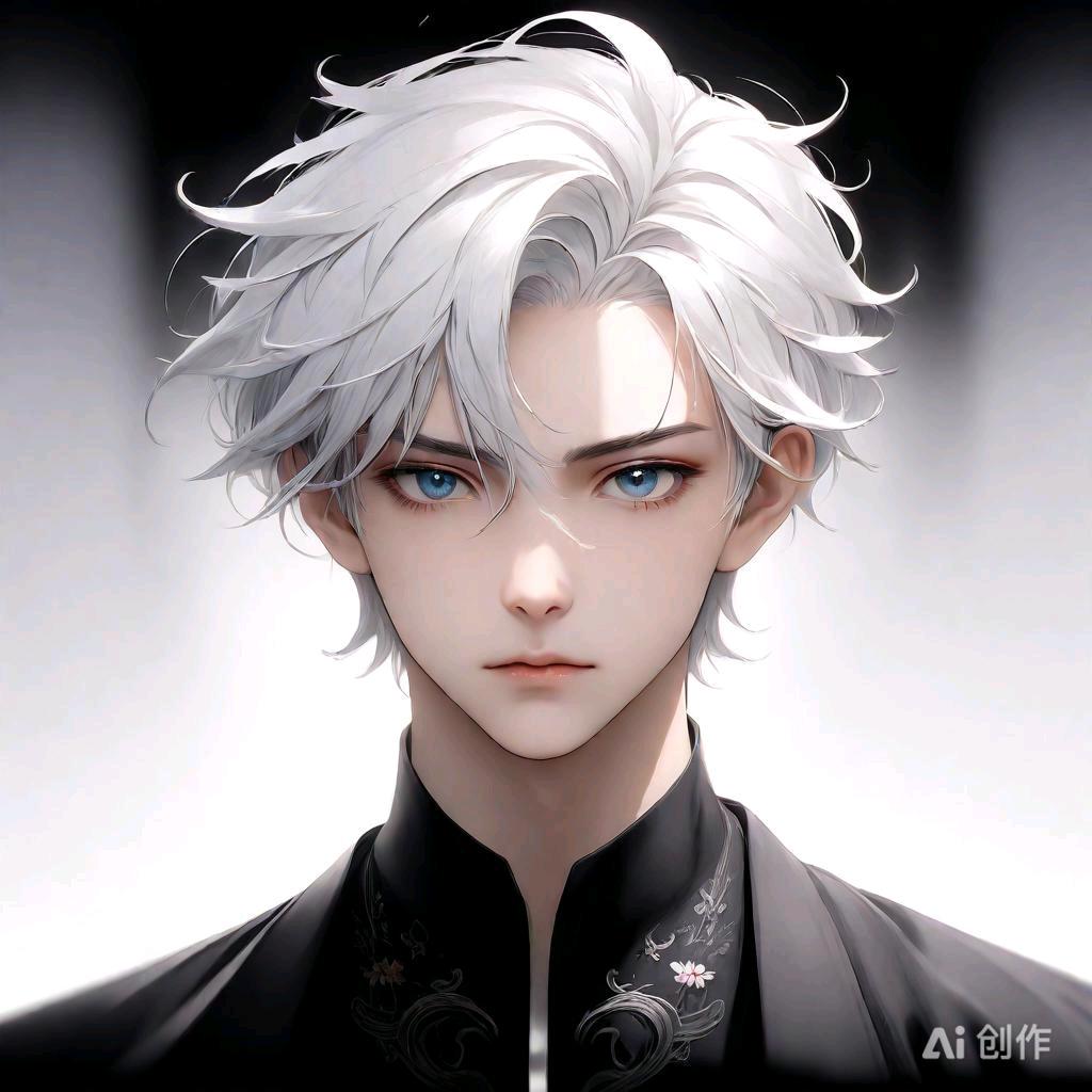 岛主