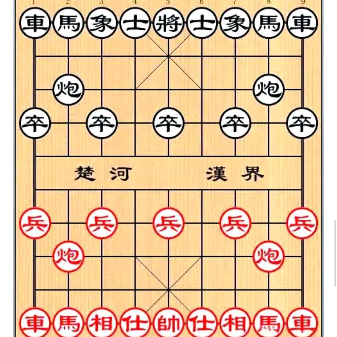 一棋定全局