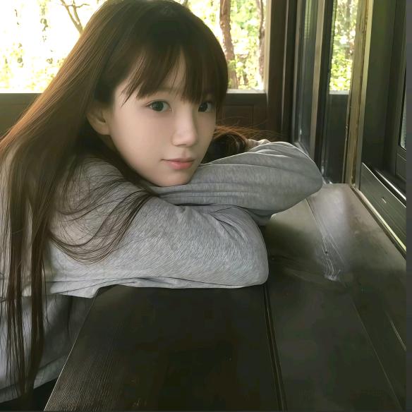 醒醒米糕子