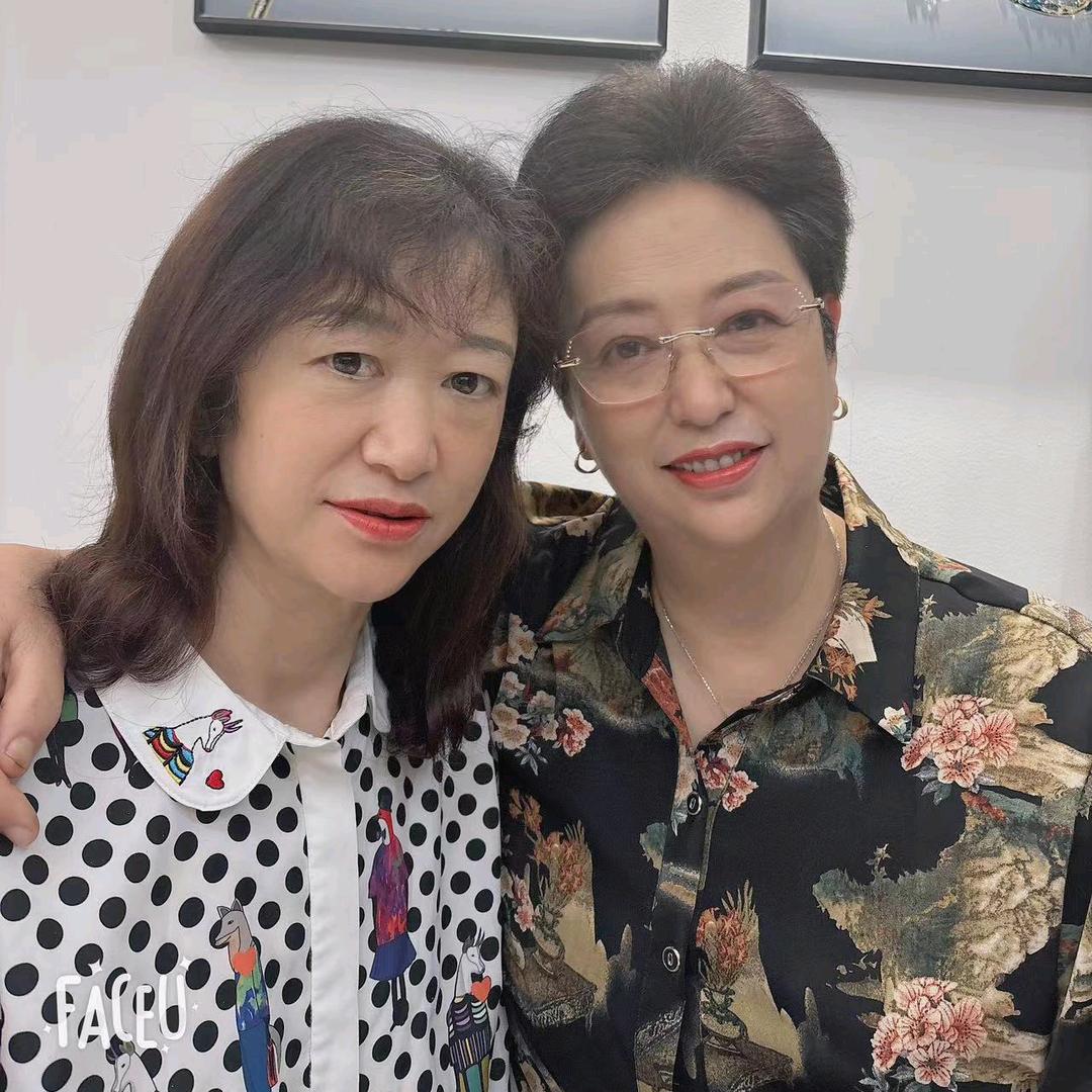 相思豆（姐妹俩）