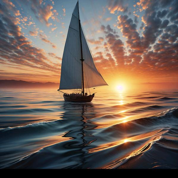 无限可能:诗和远方！