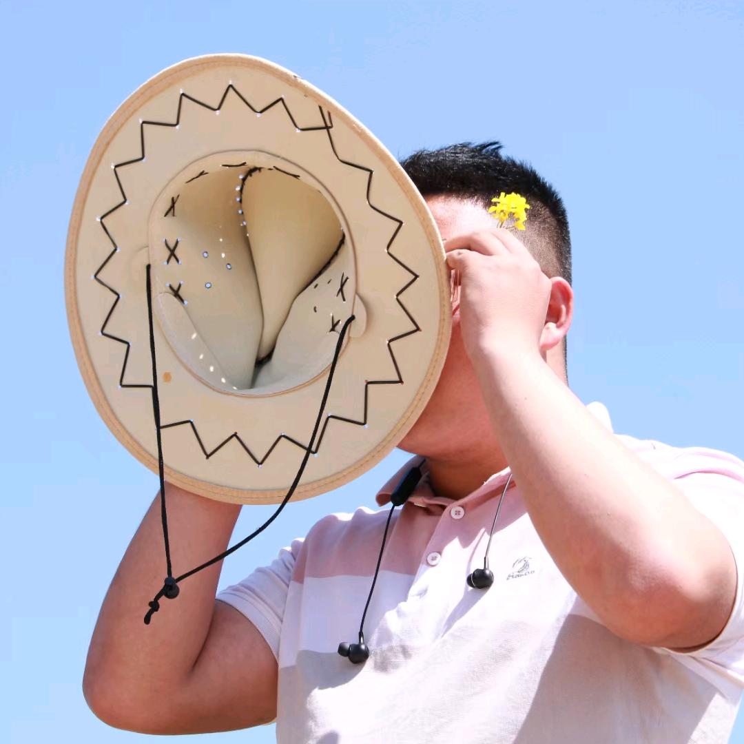小杰爱摄影