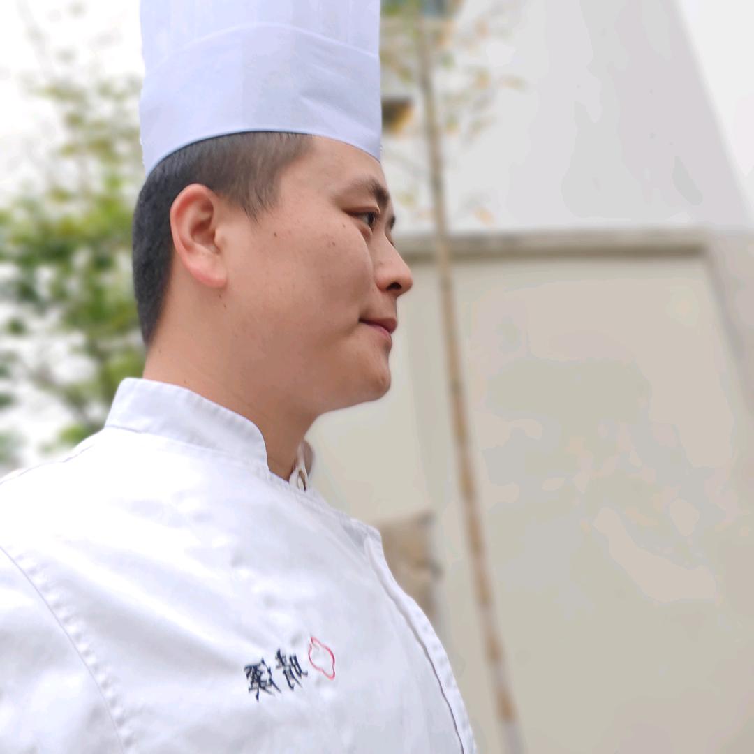 福掌柜私厨