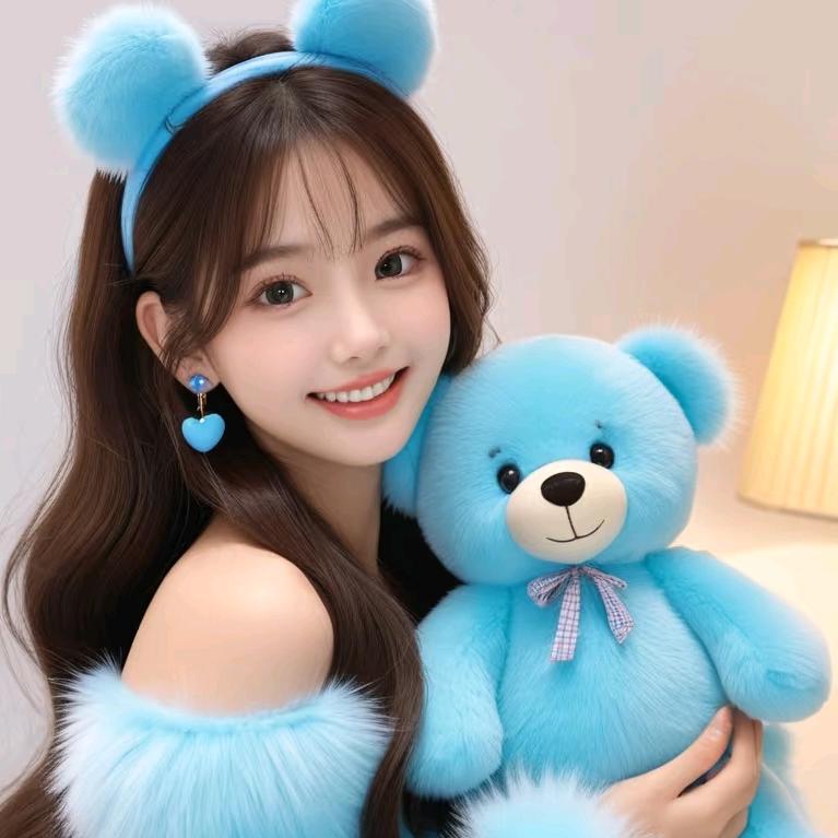 🌈小敏