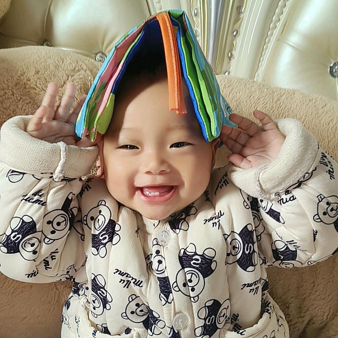 是瑾宝啊