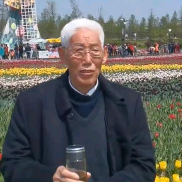 苏北之春65年老兵