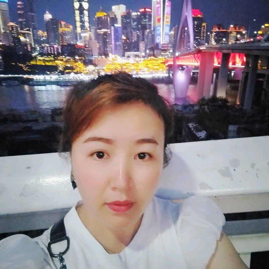 杰雅MaMa
