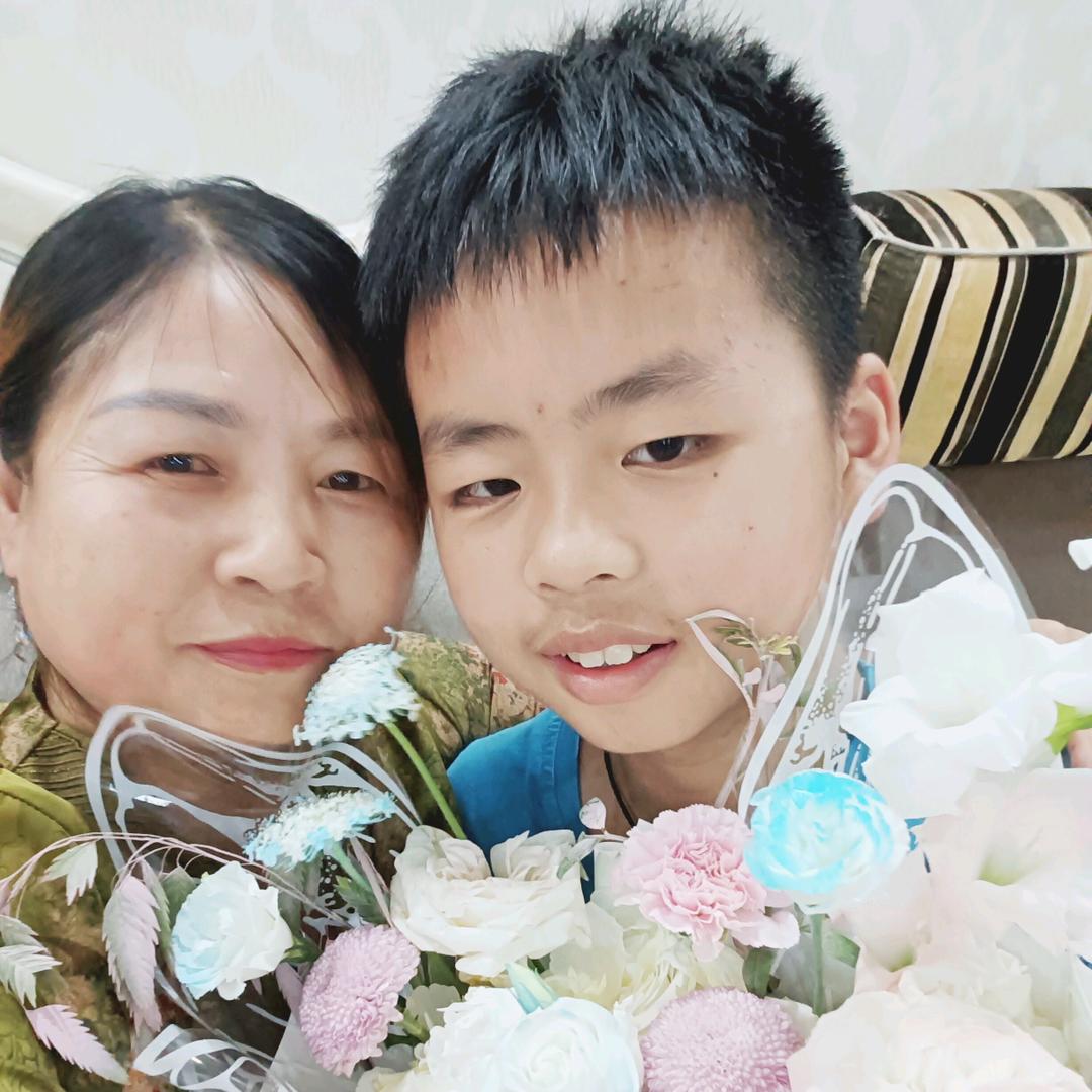 对自己好一点《毕总团队》