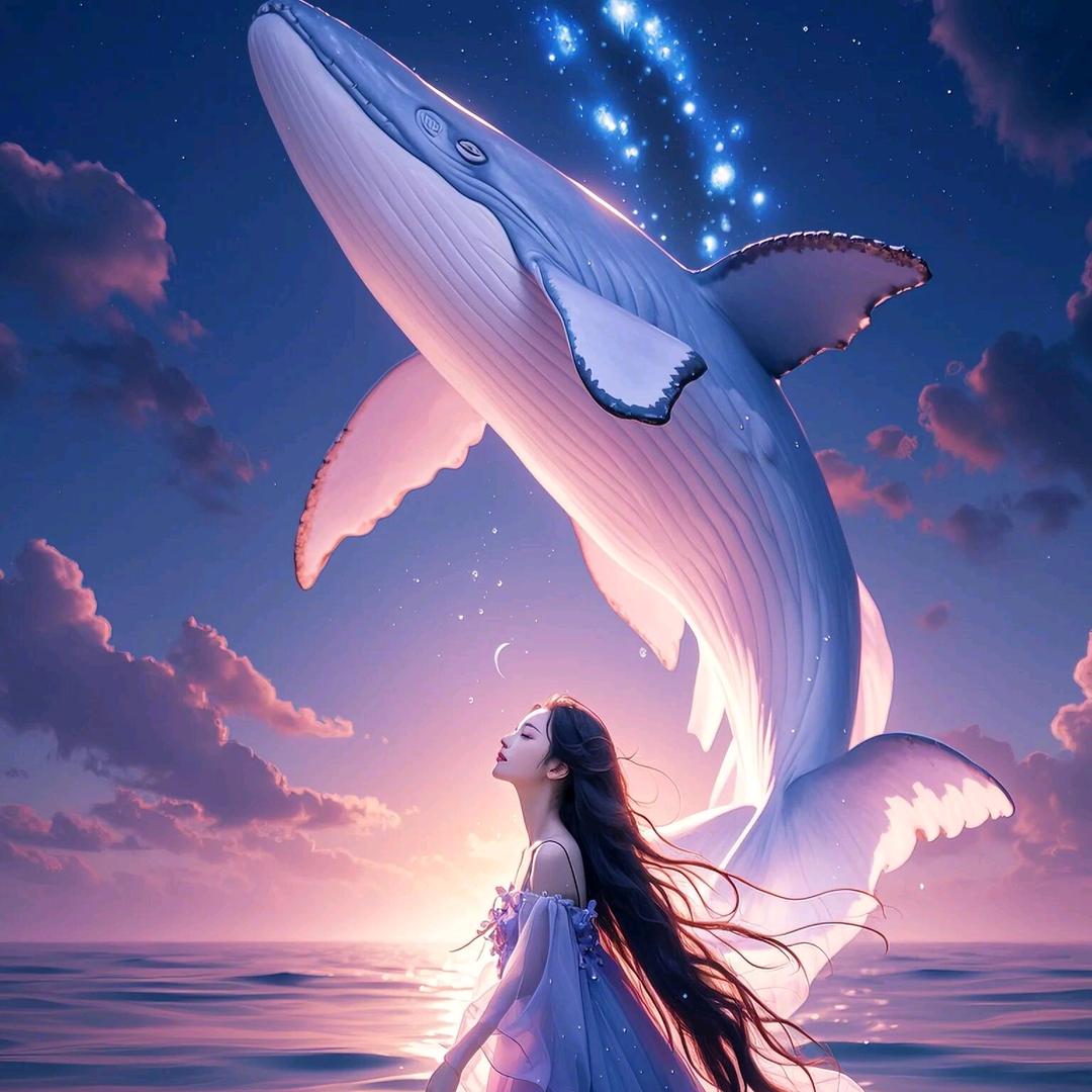 云舒（首播🐋）