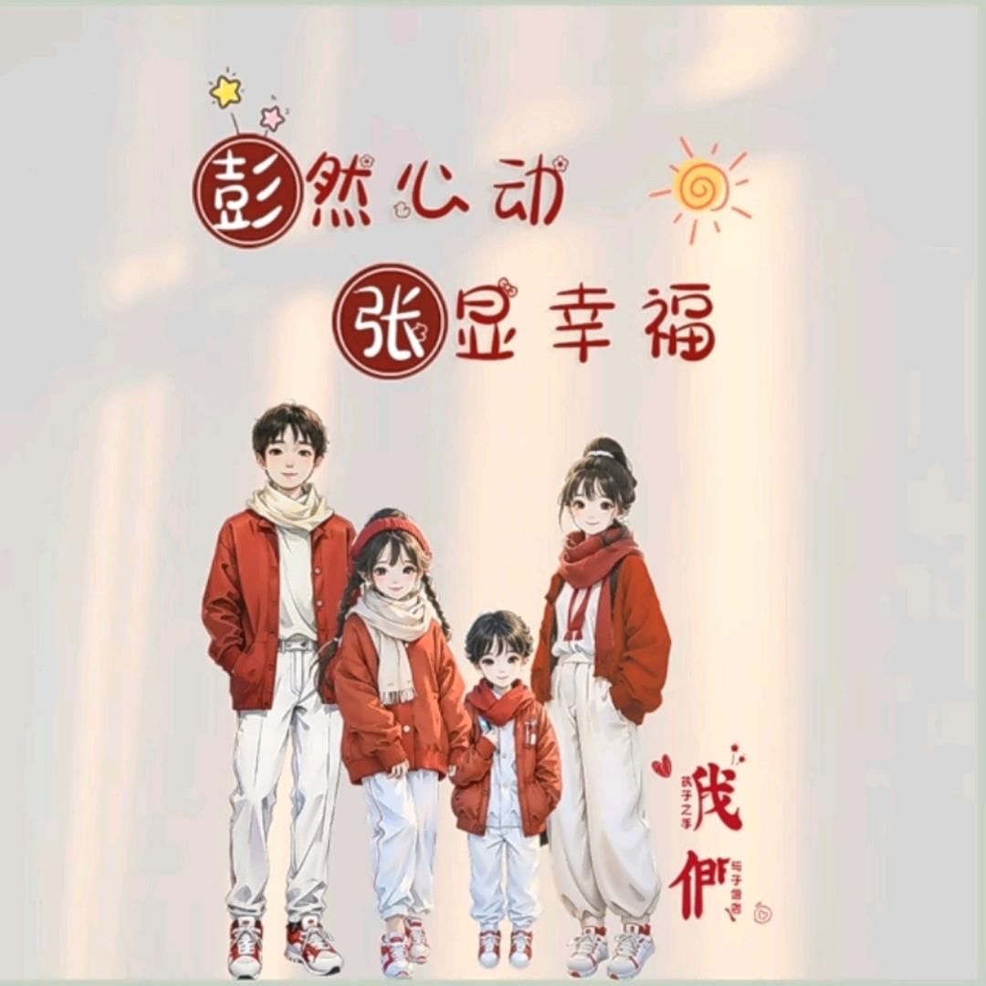 👉开💛就好✨