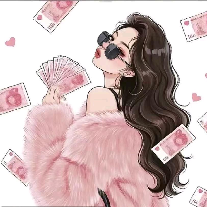 财神爷❤️尖上的人