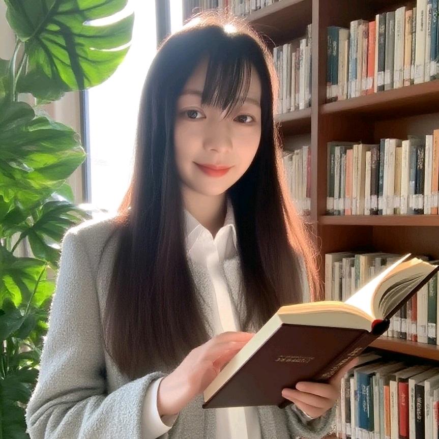 芳若读书成长05:55