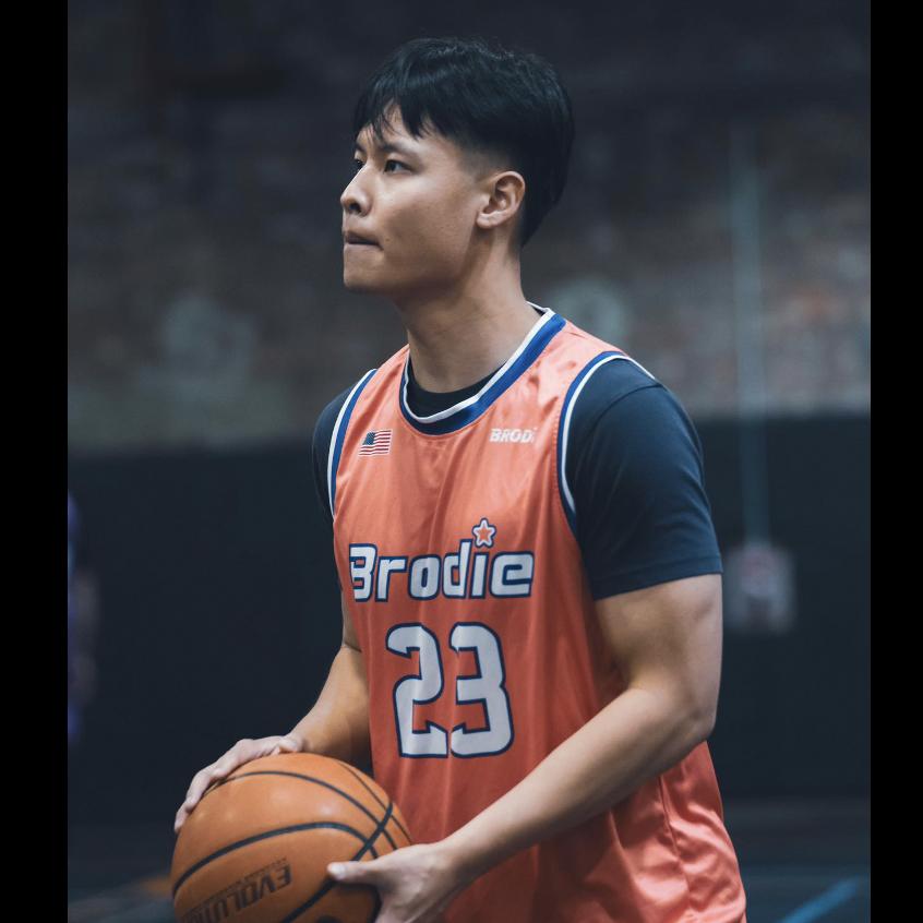 John林靖