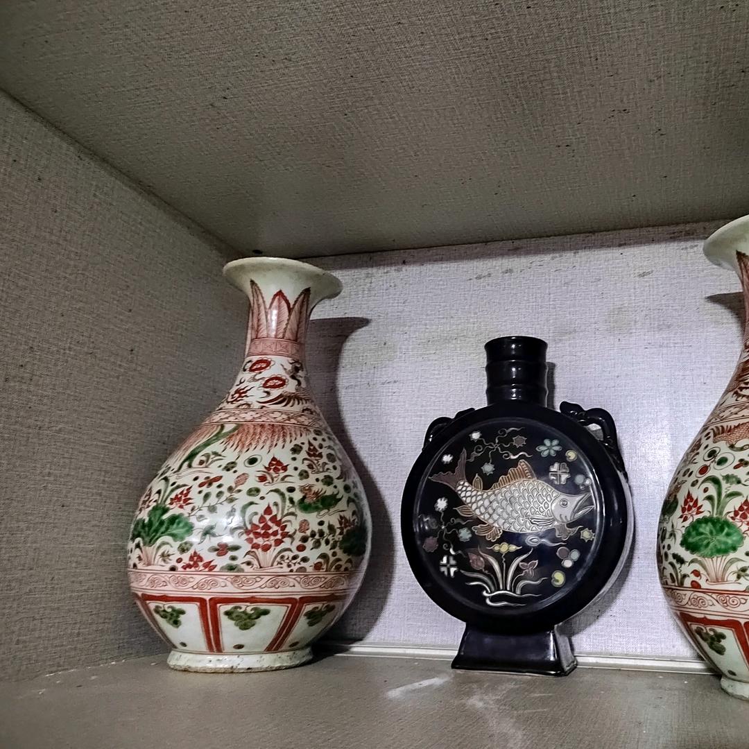 神秘之神
