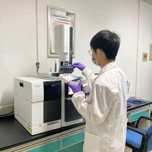 胶粘制品和标签研发实验室