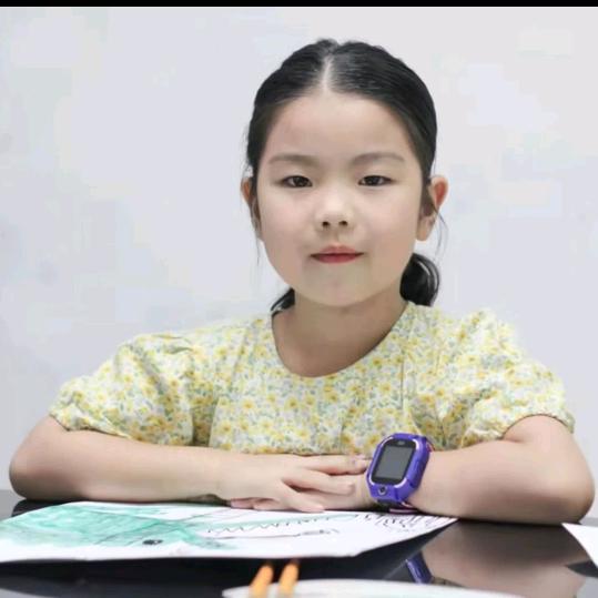 耶二姐姐