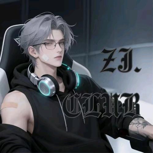 最佳男明星👑小怡