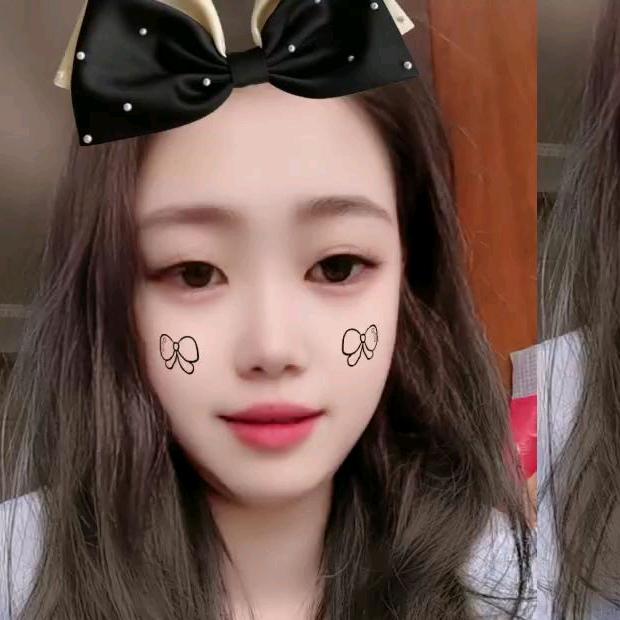 香香