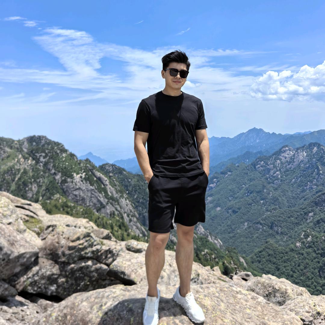 阿振