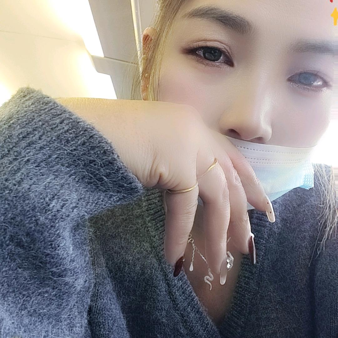 喜欢安静，顺其自然