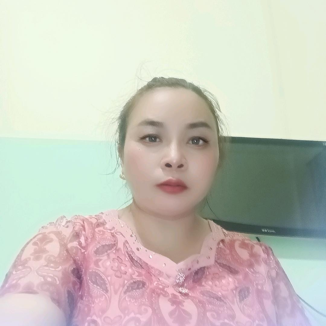 受伤的女人