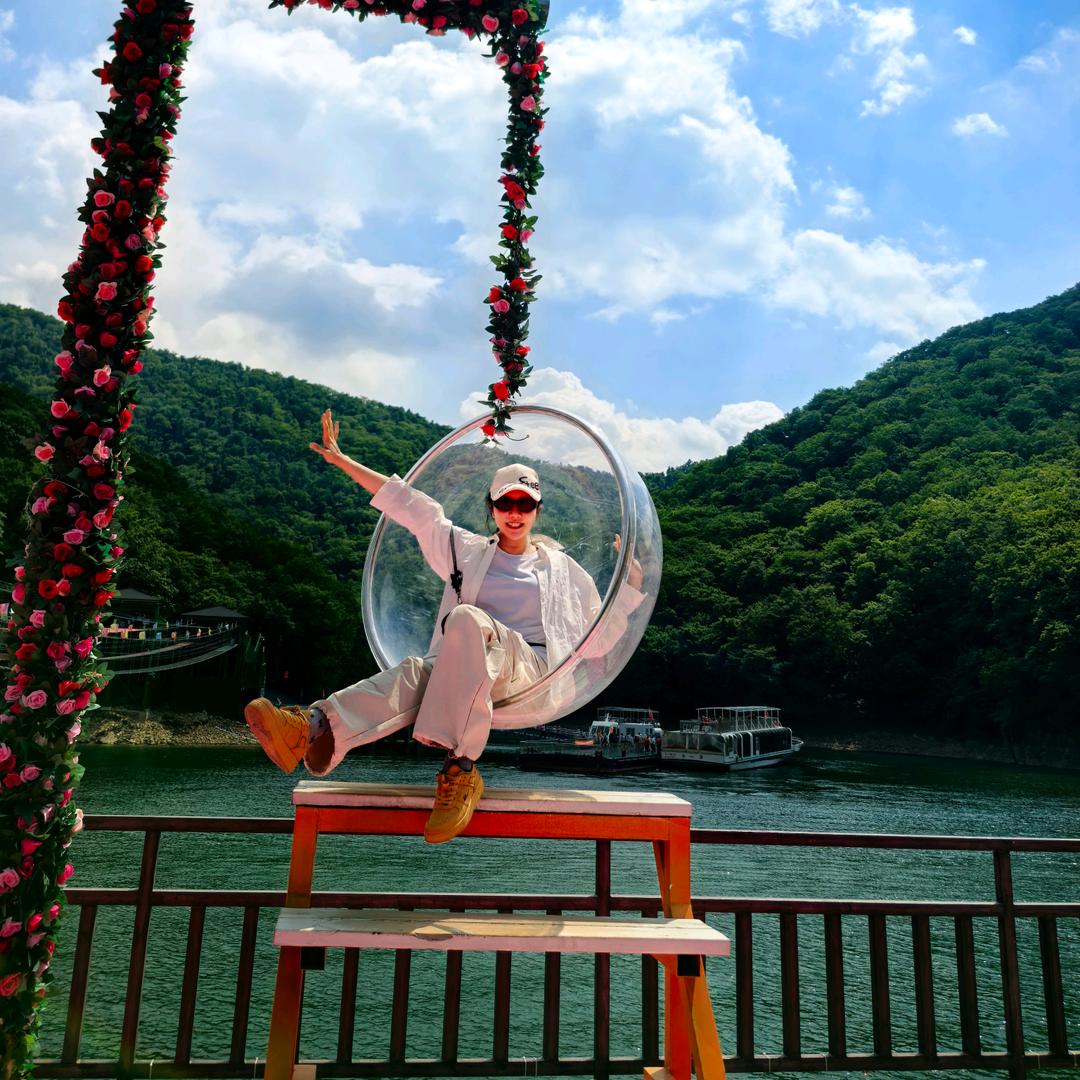 刘小宇🌻有事绿泡喊、抖音不咋上