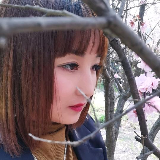 🌻余生安好🌻