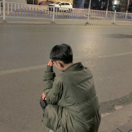 浪漫的画家