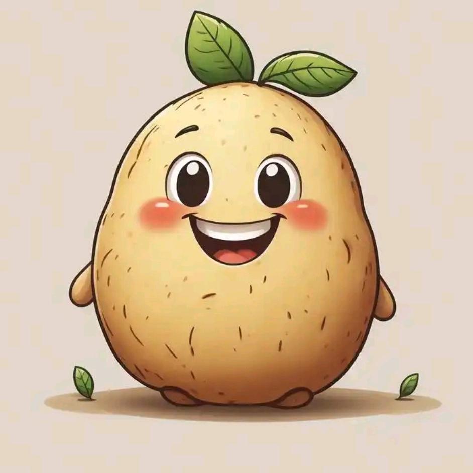 小土豆