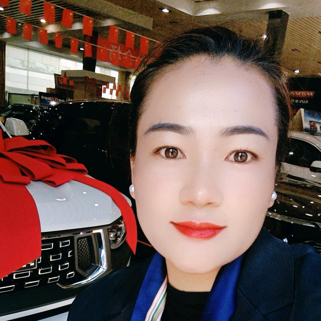 不粘人的小仙女