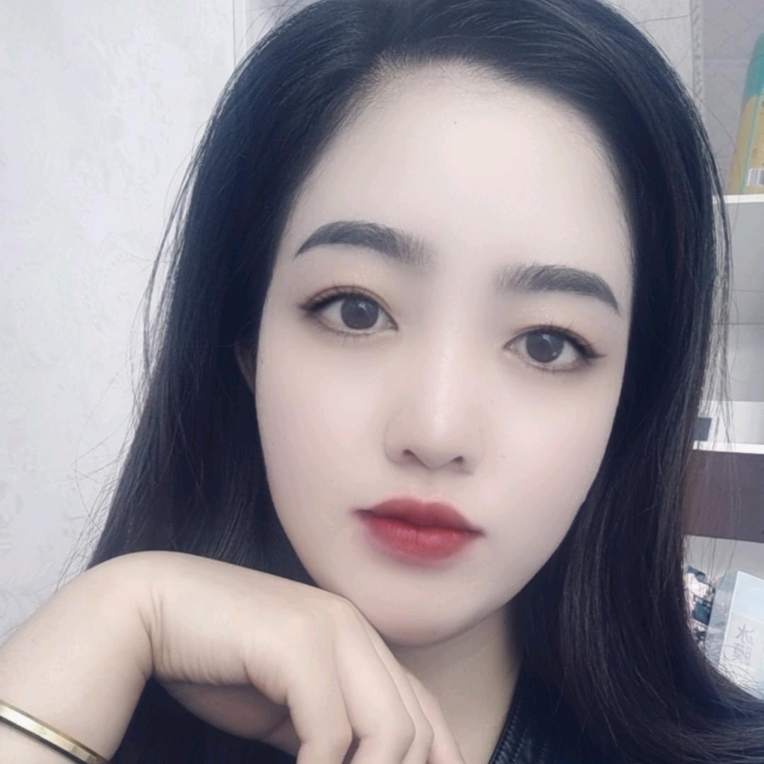 皮肤管理 牙齿美白 倩倩