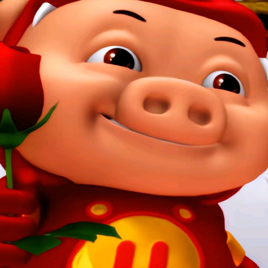 喜欢人类幼崽的180 大猛男