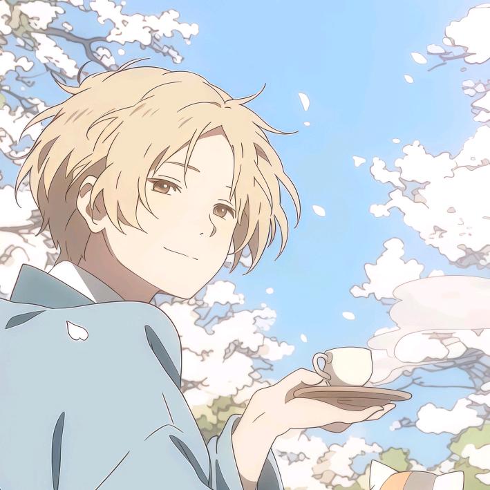 牛爷爷凌晨五点喂狗被胡图图强迫COS女仆