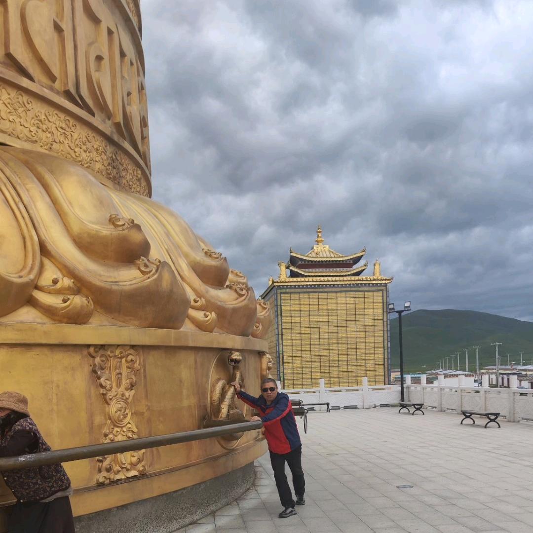 祁连之巅