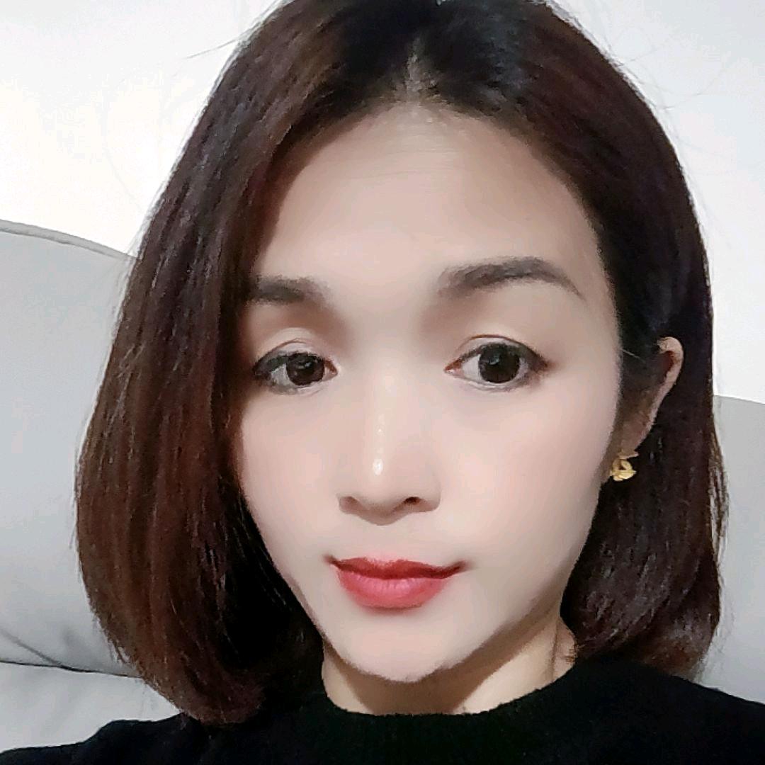 80后霞姐