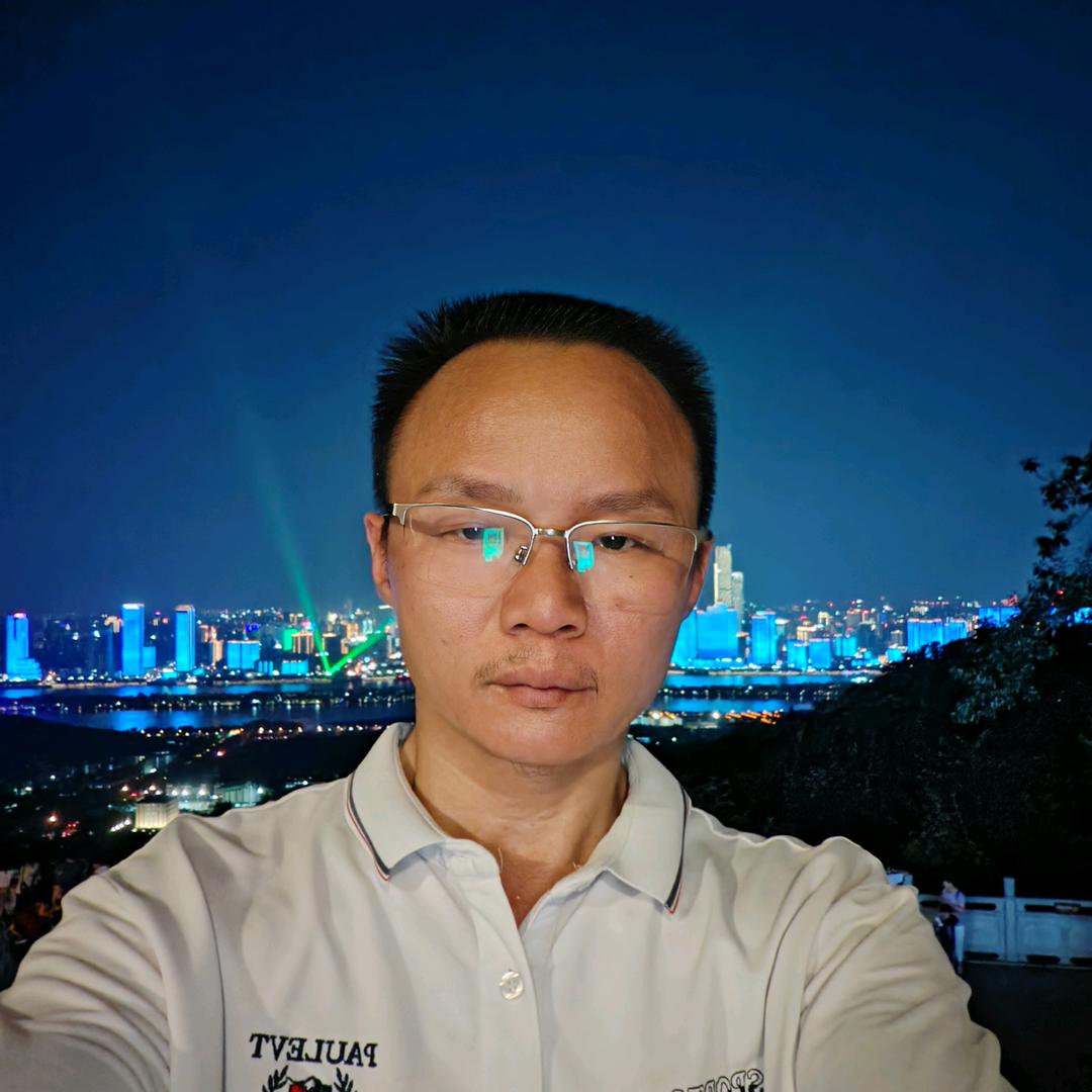 我的爱人