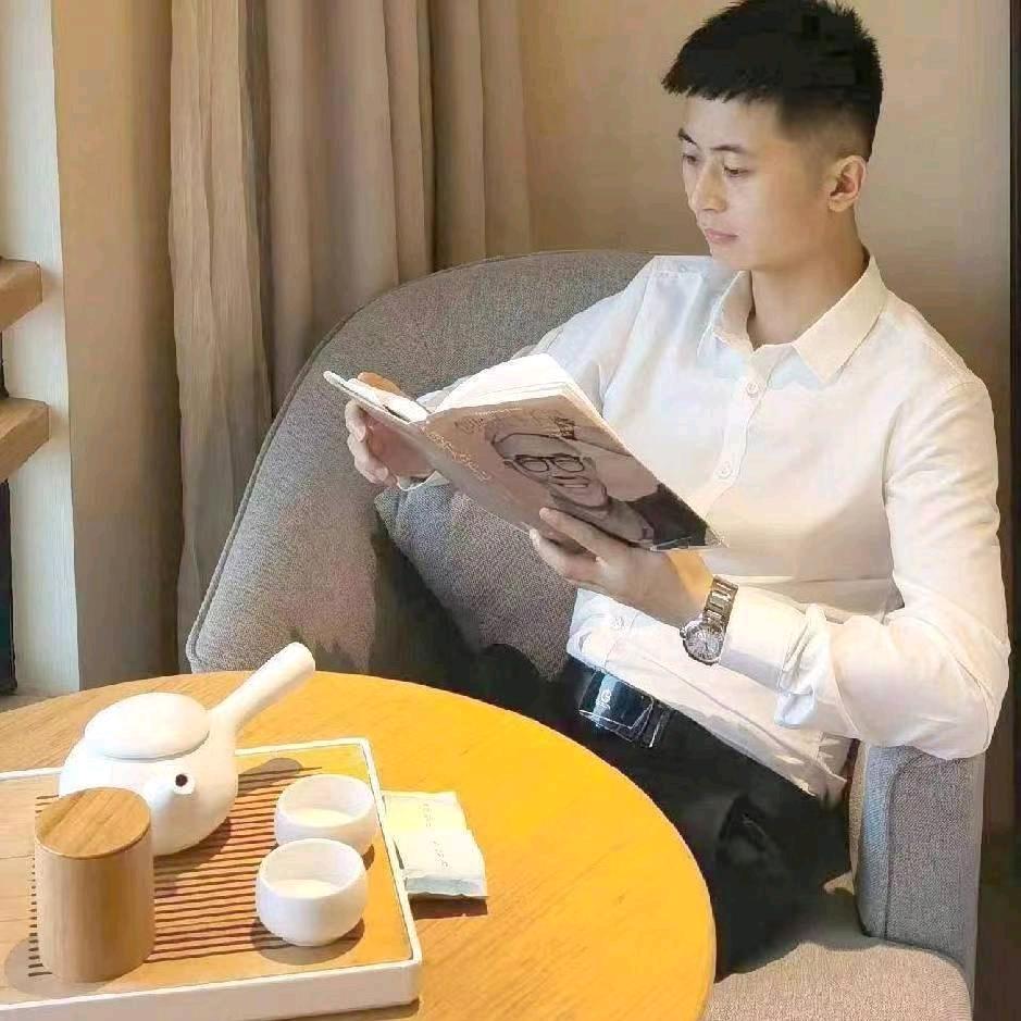 仔哥哥