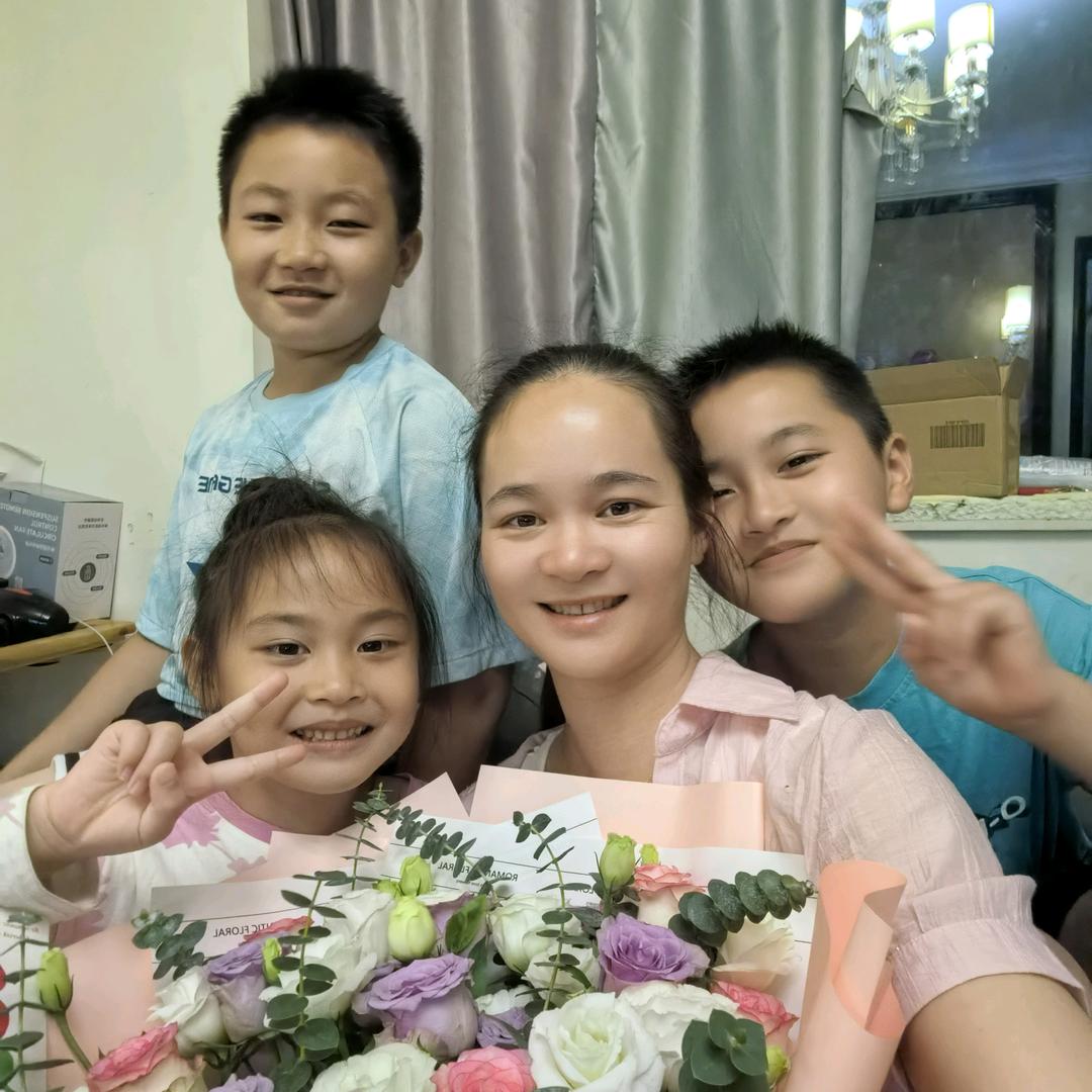 幸福相随