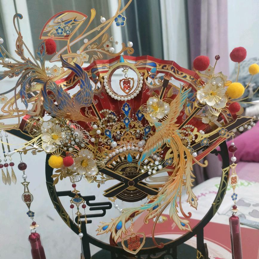 专业代拼金属拼图