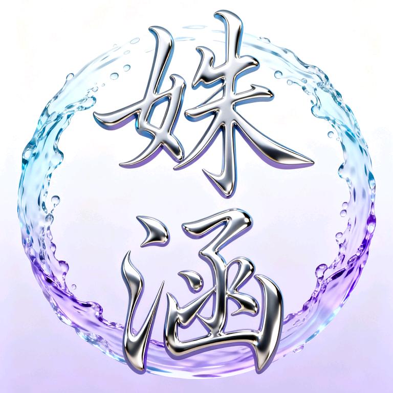 旺财姝涵