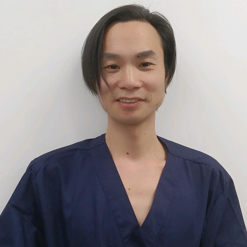 护工界的段子天王