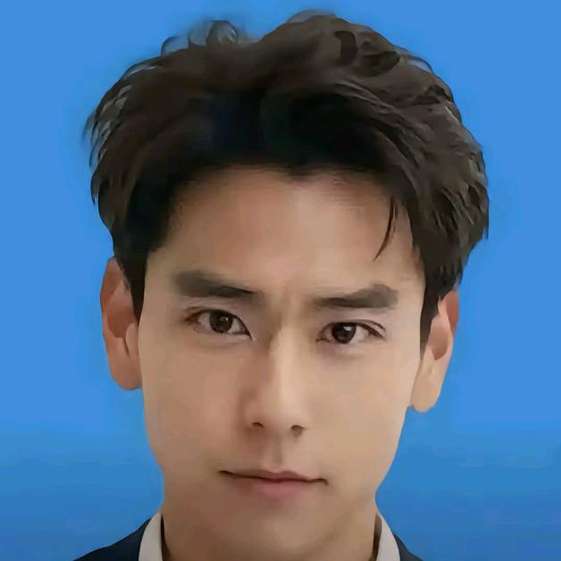 在