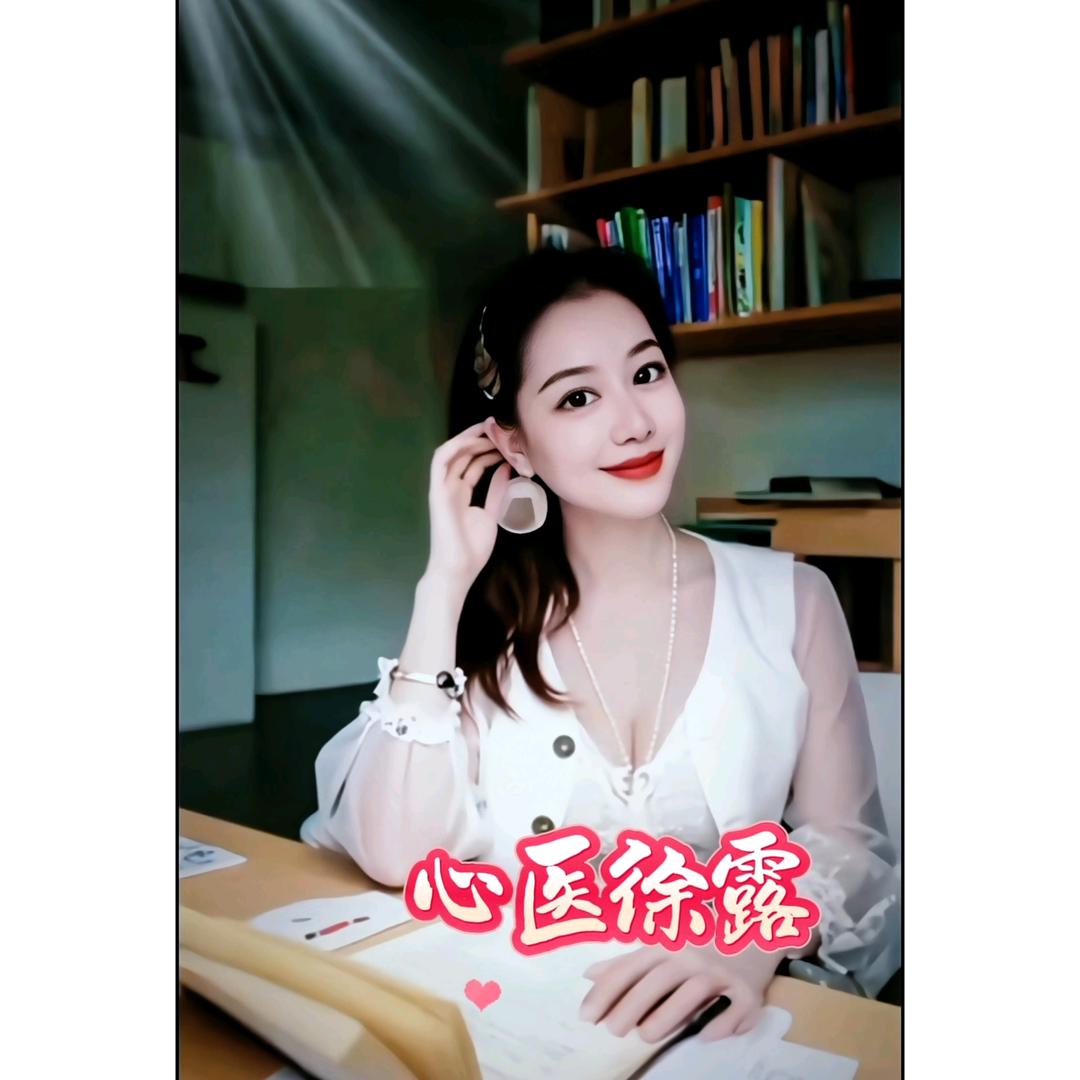 心医徐露