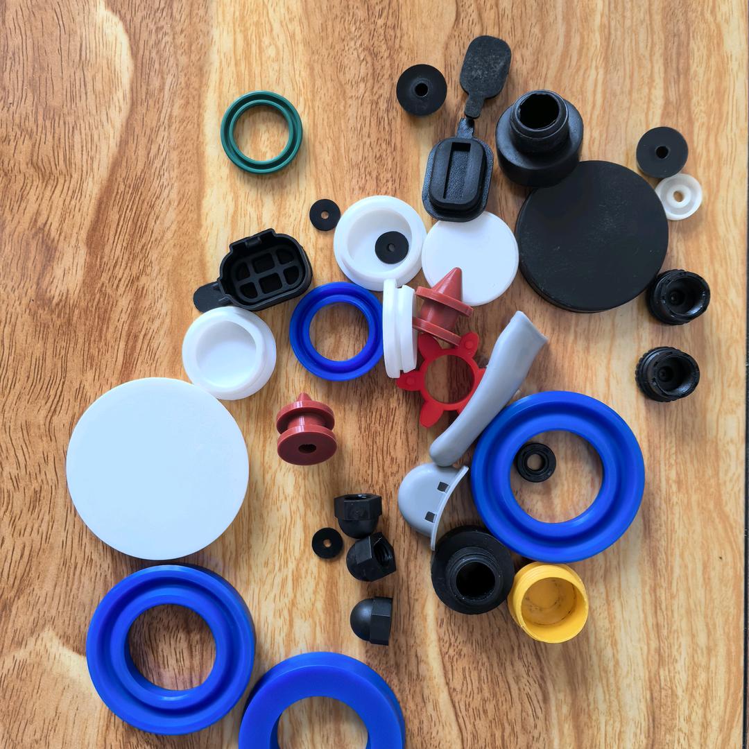 橡胶制品非标定制-邢台易达