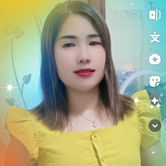 完美的梦想。